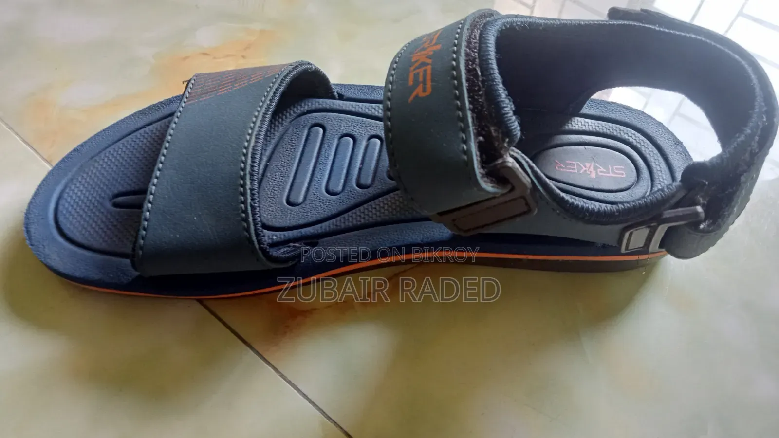 Apex Sandal