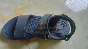 Apex Sandal