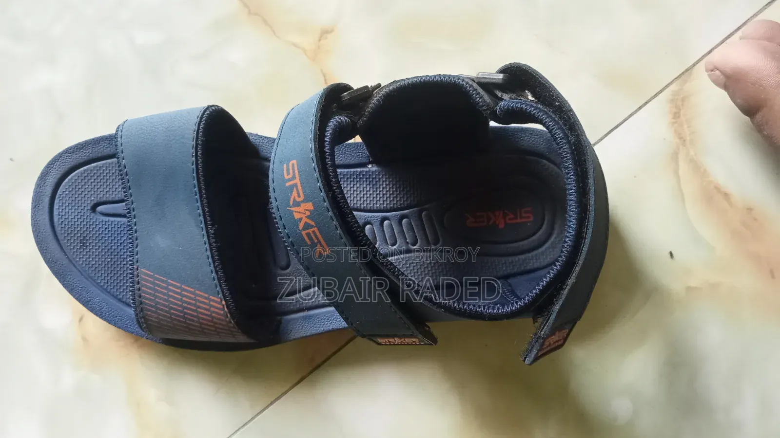 Apex Sandal