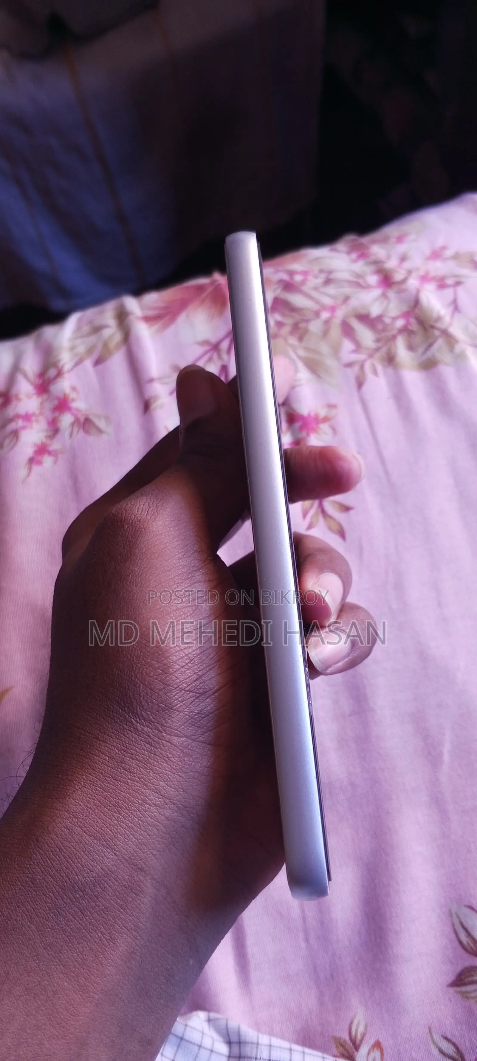 Samsung Galaxy A33 5G 128 GB White