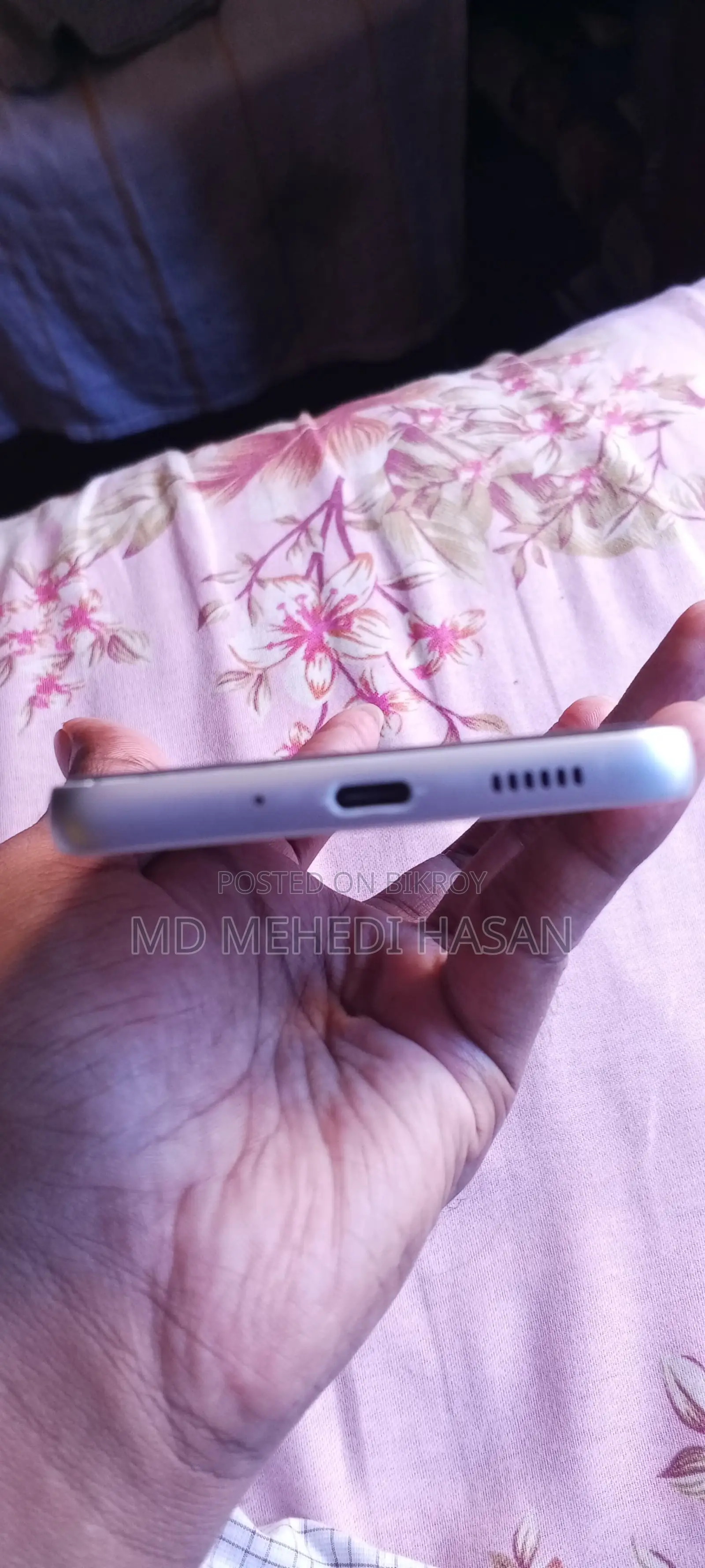 Samsung Galaxy A33 5G 128 GB White