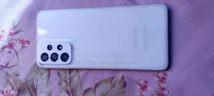 Samsung Galaxy A33 5G 128 GB White