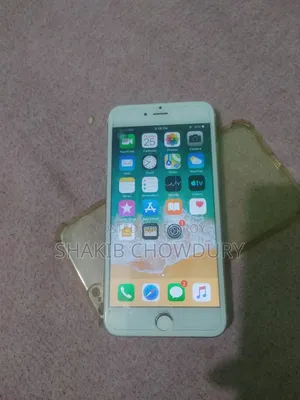 Apple iPhone 6s Plus 32 GB Rose Gold
