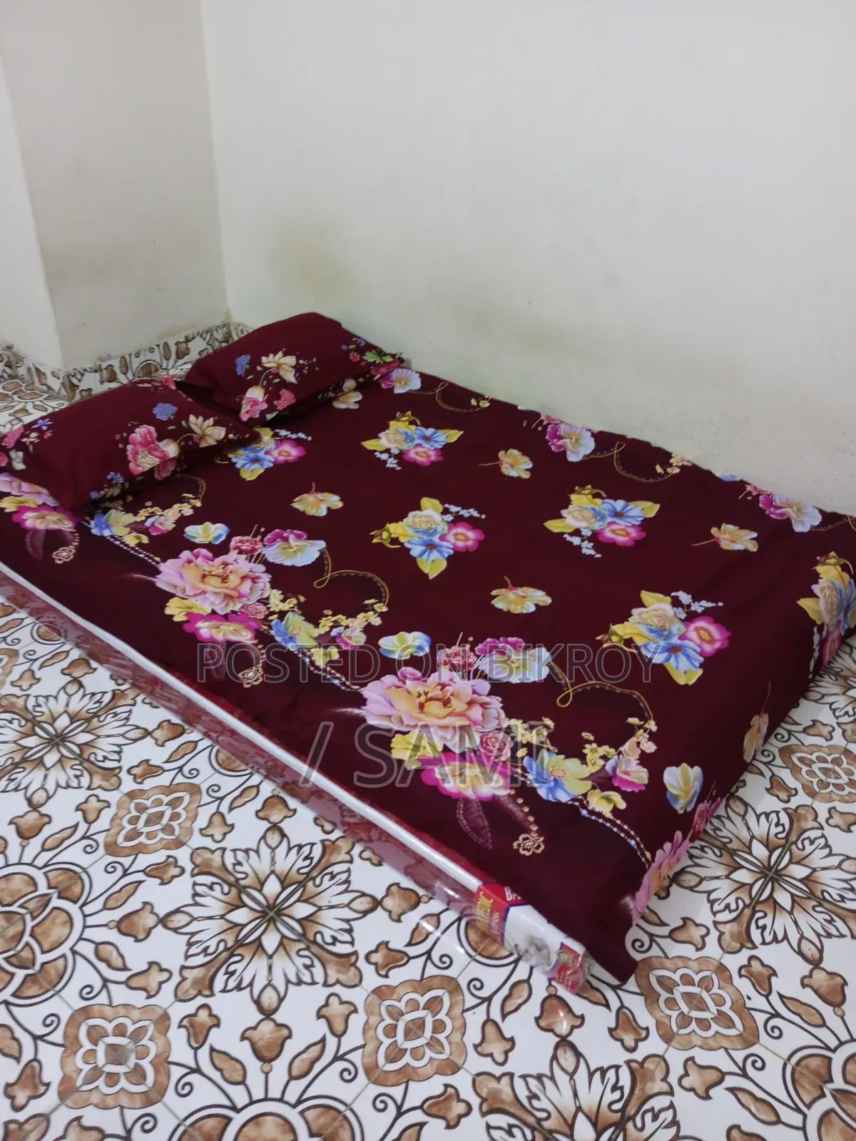 Studio Apartment in 1 August Metro, Mirpur for Rent