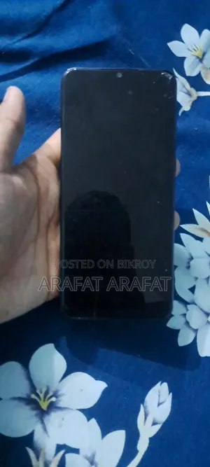 Samsung Galaxy A03 Core 32 GB Black