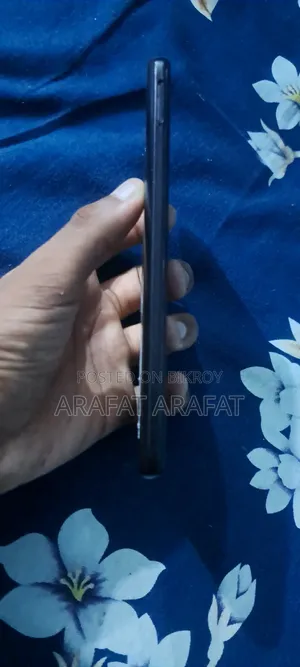 Samsung Galaxy A03 Core 32 GB Black