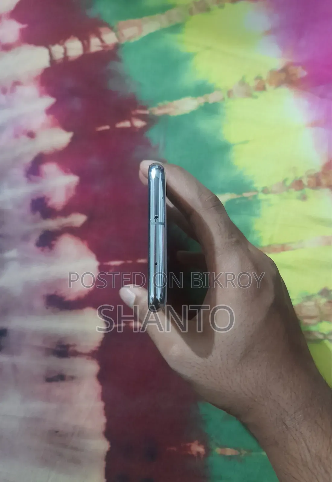 Samsung Galaxy S10e 128 GB Blue
