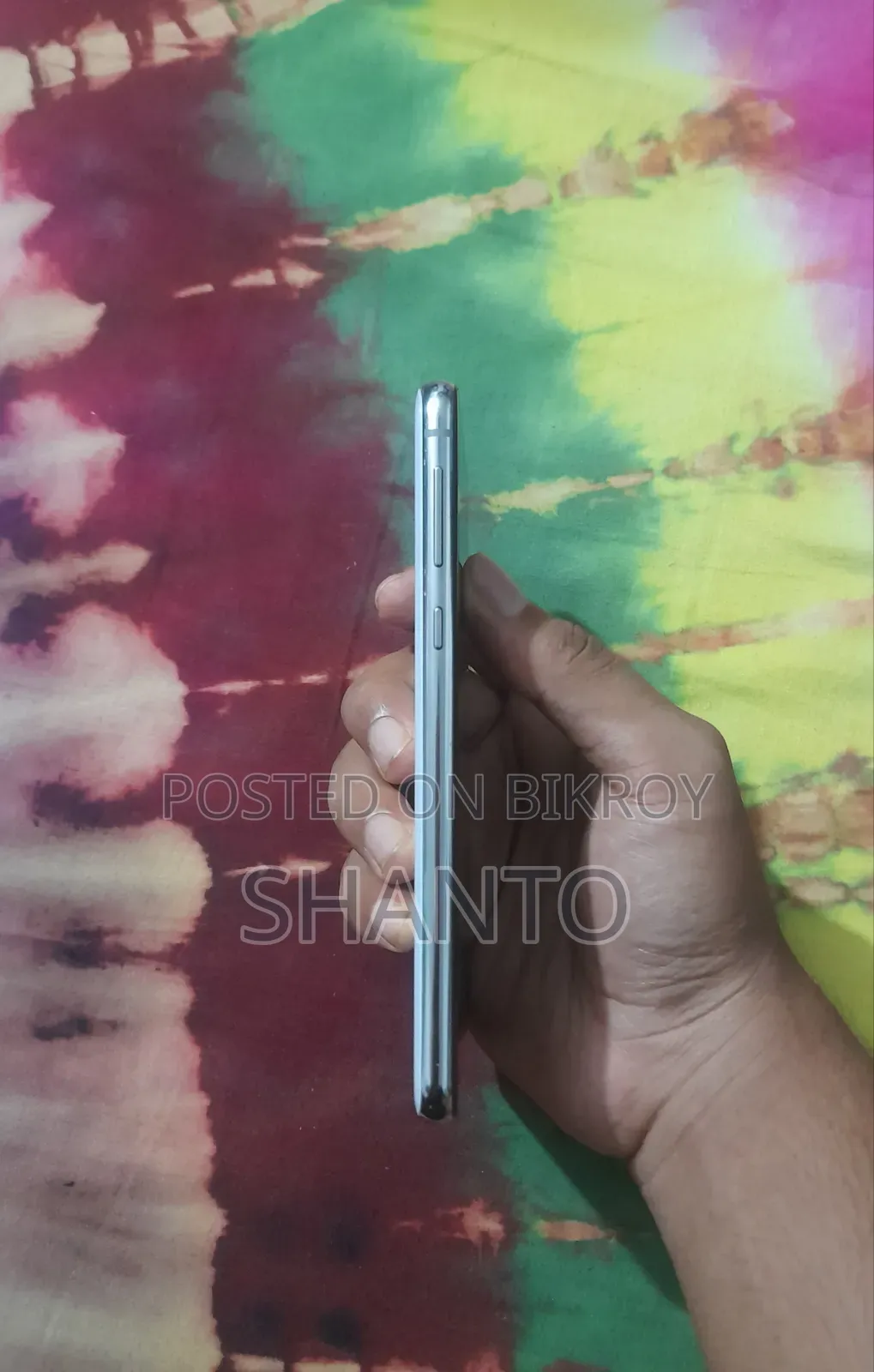 Samsung Galaxy S10e 128 GB Blue
