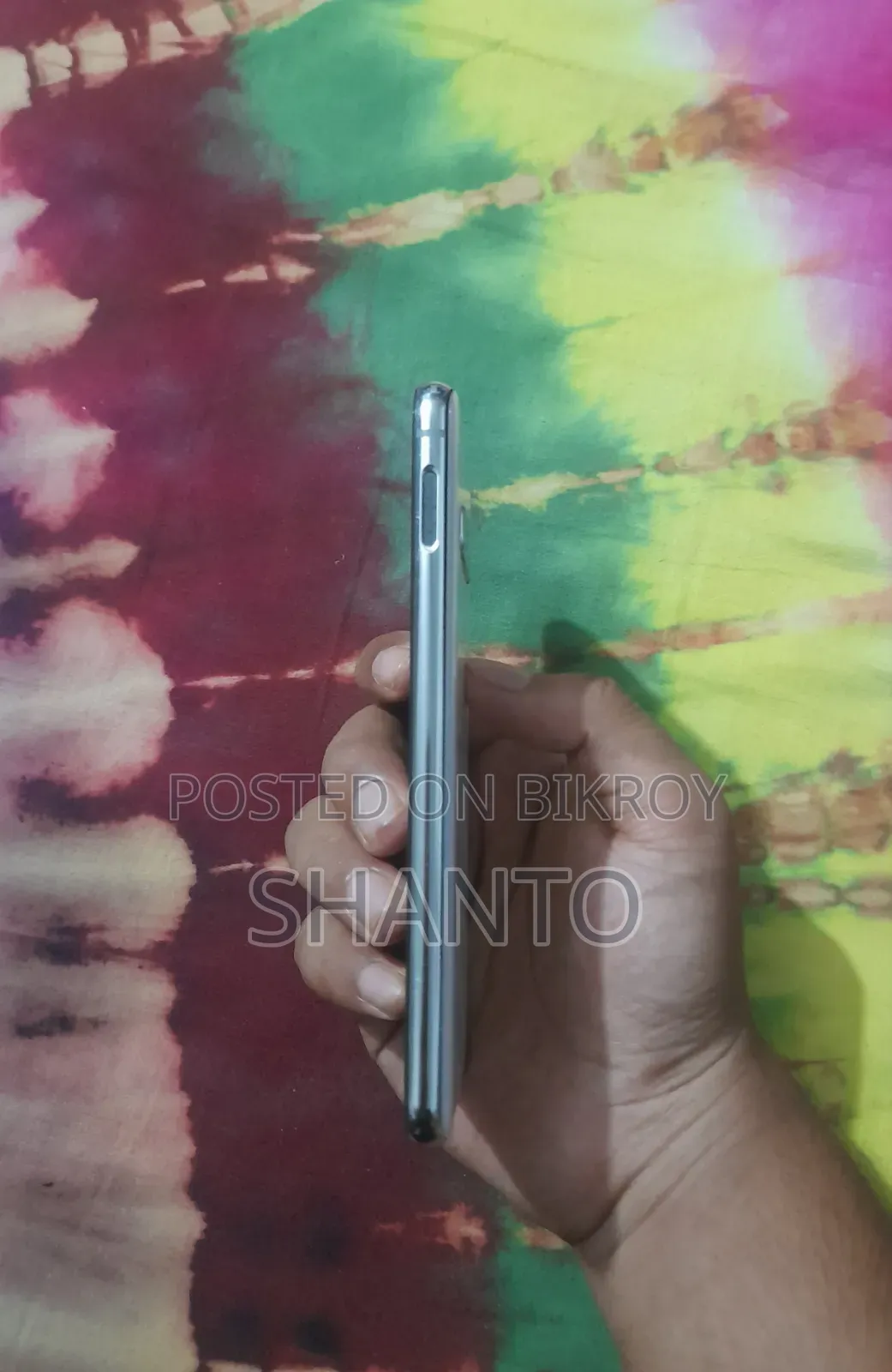 Samsung Galaxy S10e 128 GB Blue