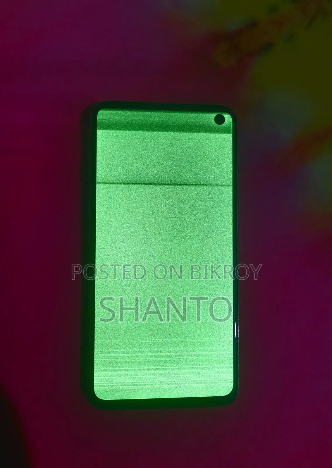 Samsung Galaxy S10e 128 GB Blue