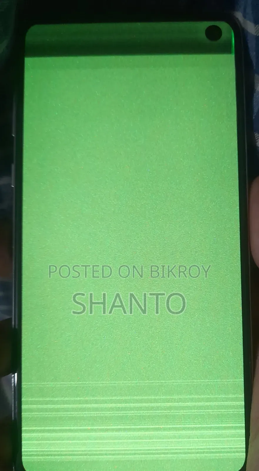 Samsung Galaxy S10e 128 GB Blue