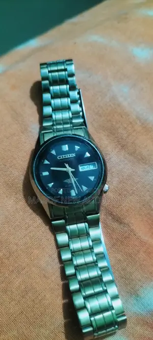 Vintage Citizen Automatic 21 Jewels (Japan Made)