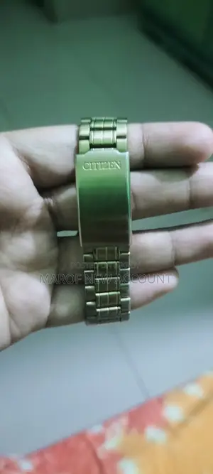 Vintage Citizen Automatic 21 Jewels (Japan Made)
