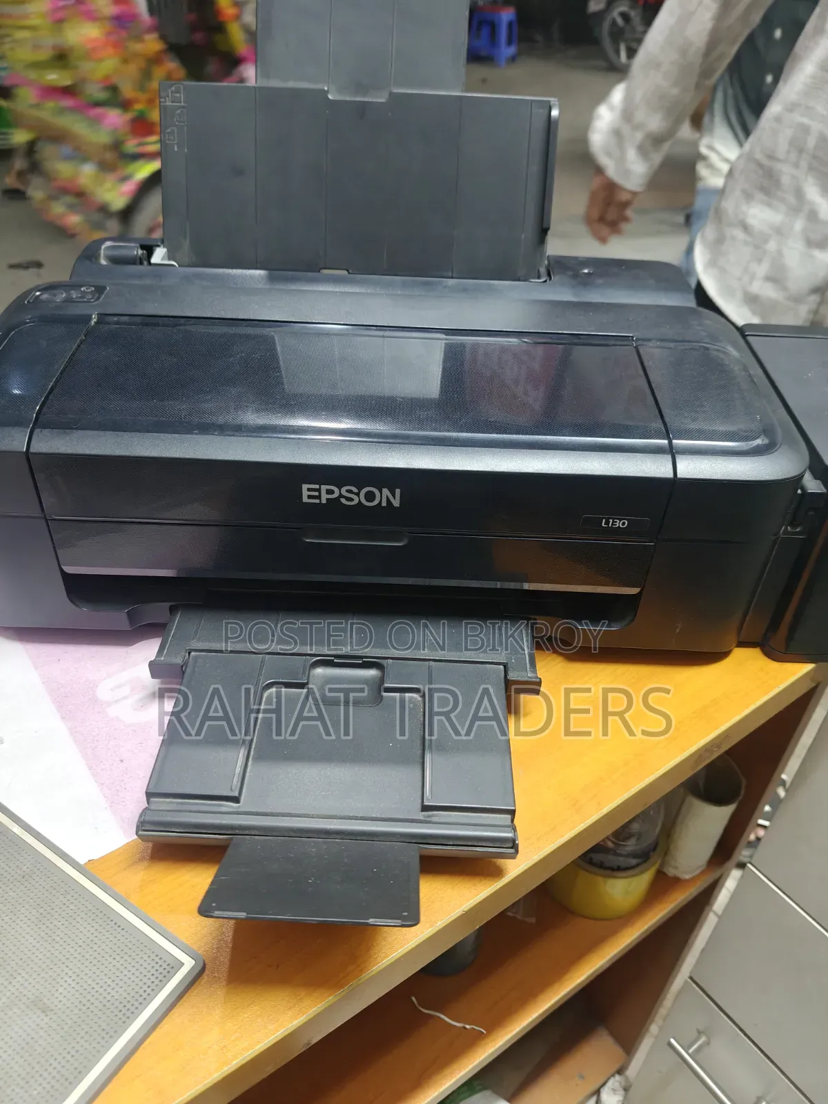 Epson L130