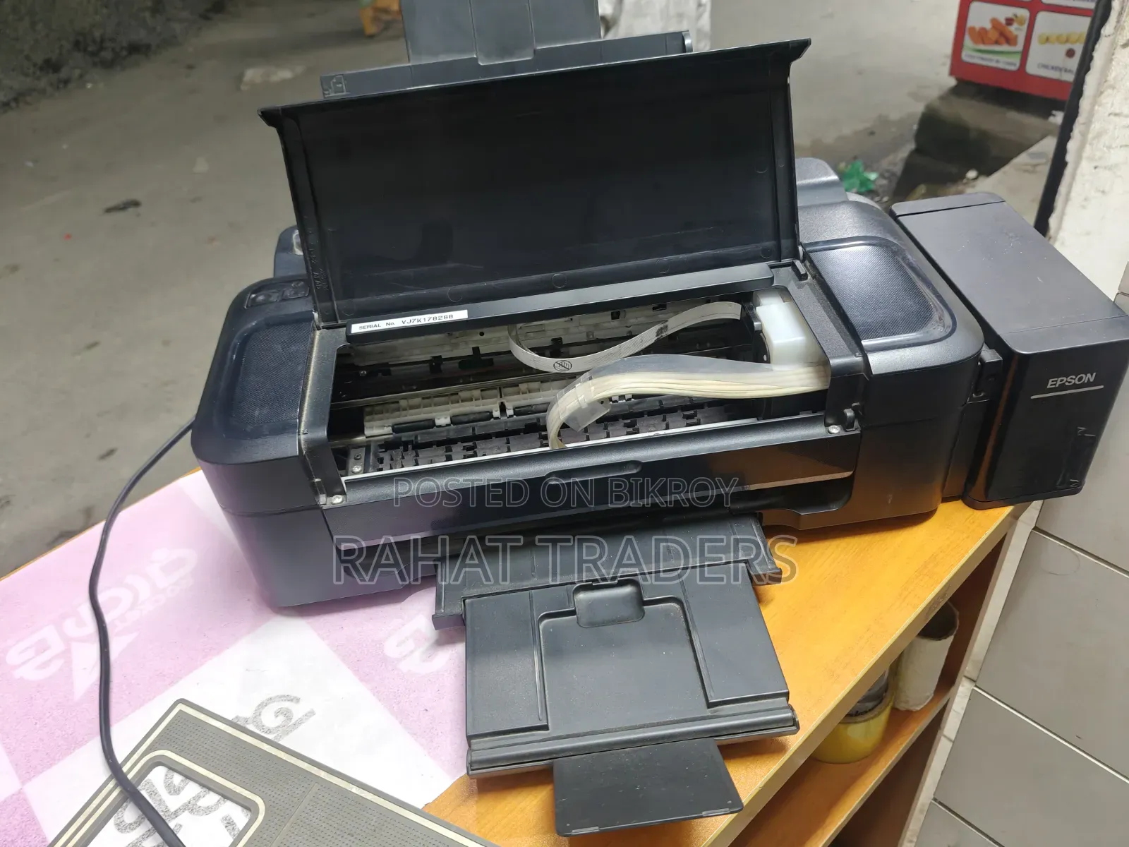 Epson L130