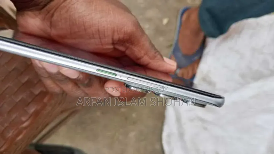 Infinix Hot 60 Pro+ 128 GB White