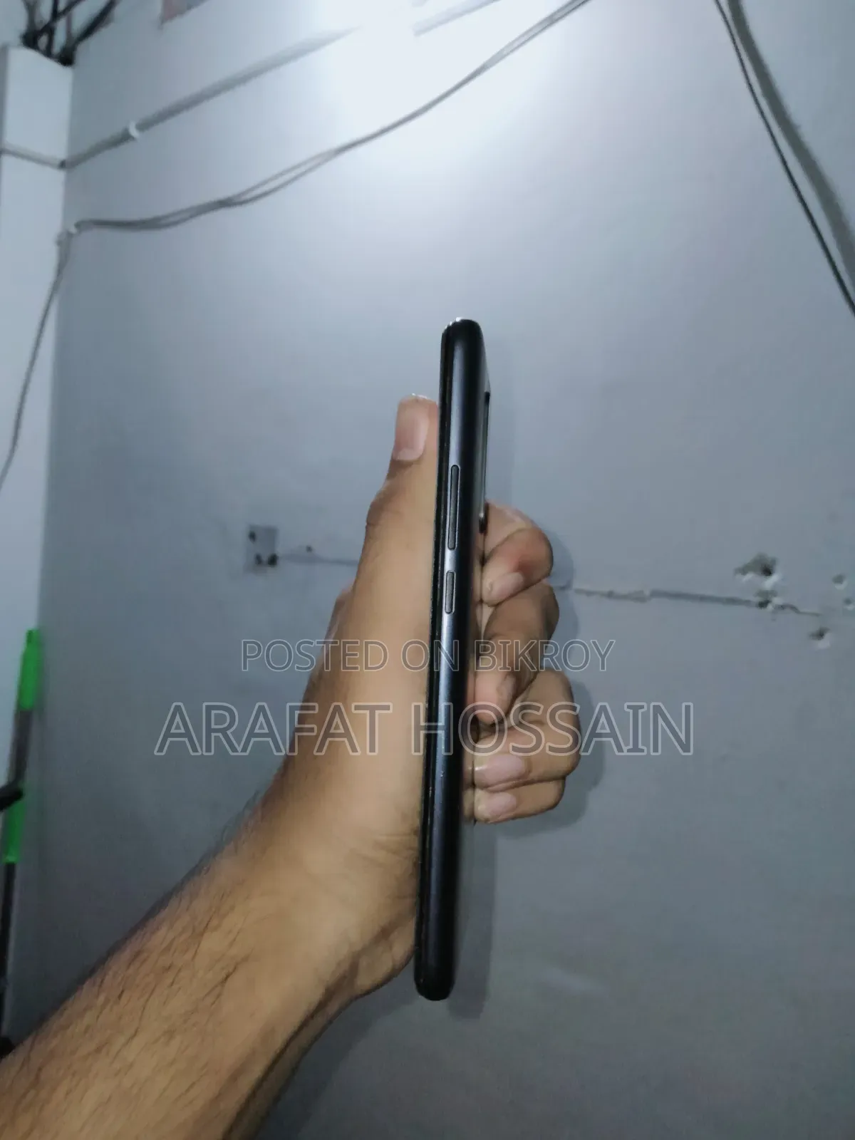 Xiaomi Poco M2 64 GB Black