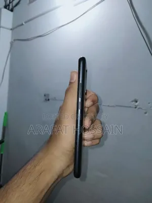 Xiaomi Poco M2 64 GB Black