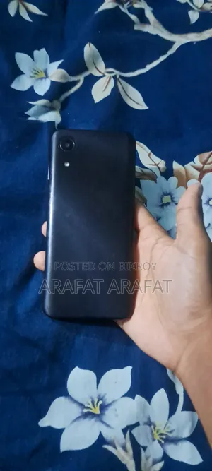 Samsung Galaxy A03 Core 32 GB Black