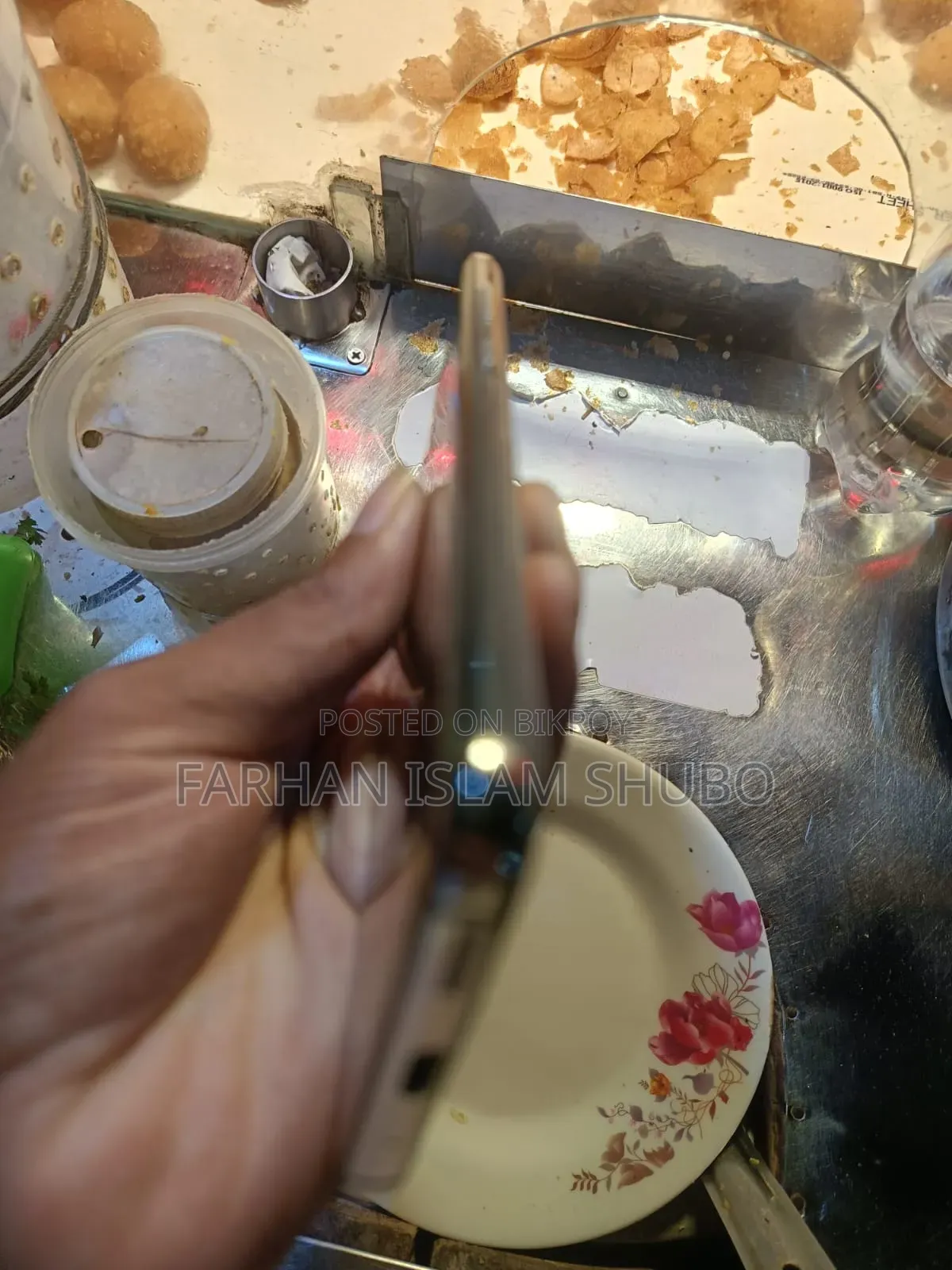 স্যামসাং গ্যালাক্সি এস২০ ১২৮ জিবি ব্ল্যাক