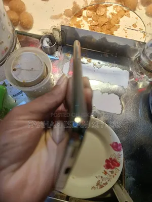 স্যামসাং গ্যালাক্সি এস২০ ১২৮ জিবি ব্ল্যাক