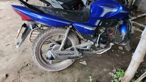 Runner Bullet 100 V2 2022 Blue
