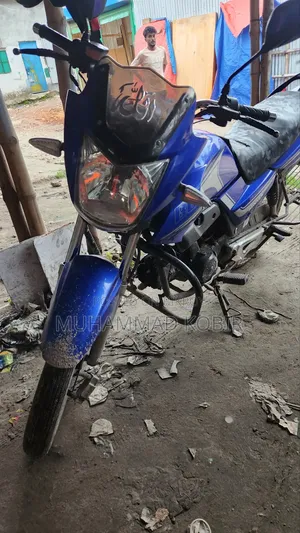 Runner Bullet 100 V2 2022 Blue