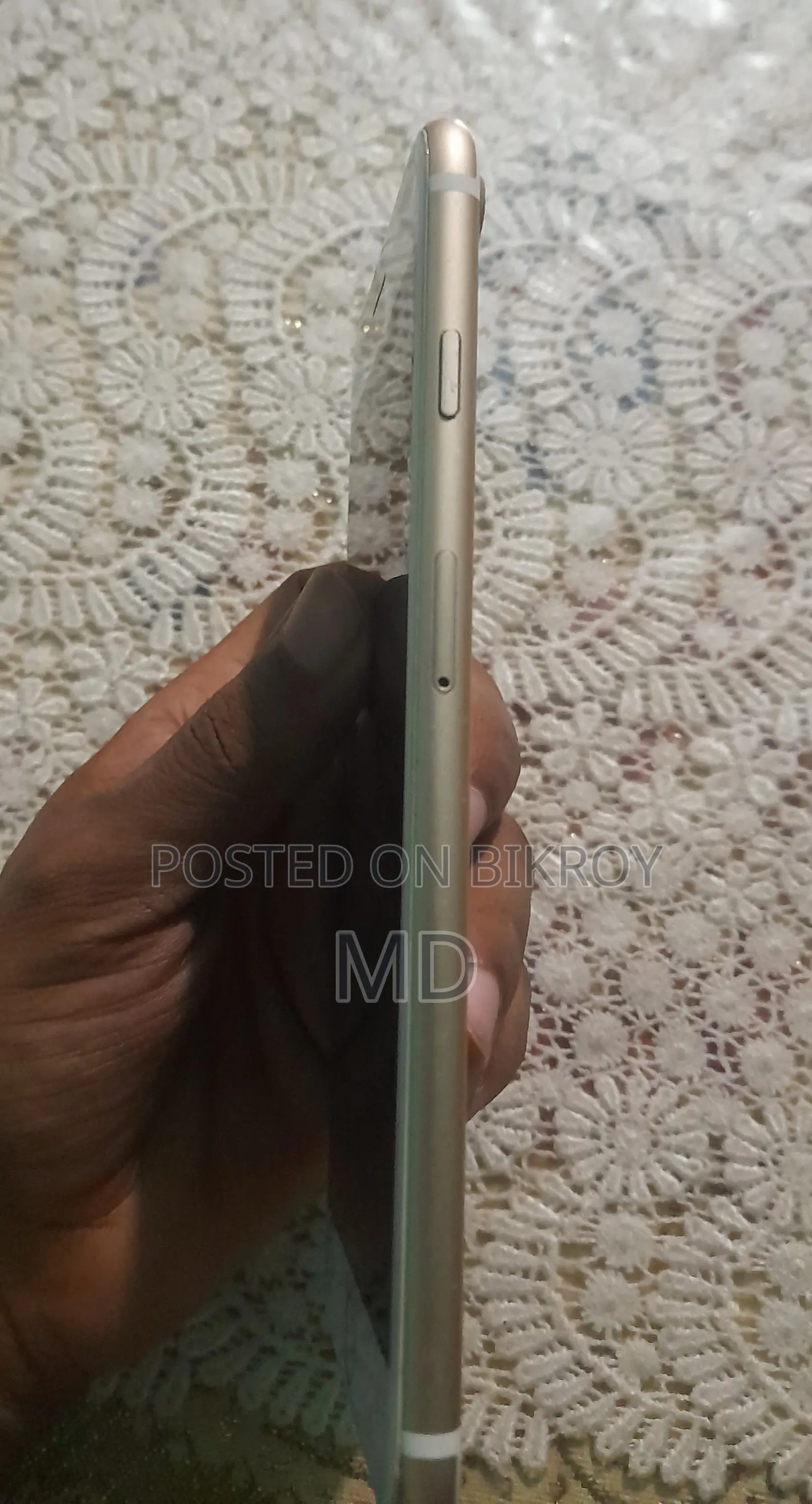 অ্যাপল আইফোন ৭ প্লাস ২৫৬ জিবি গ্রে