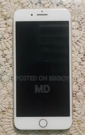 অ্যাপল আইফোন ৭ প্লাস ২৫৬ জিবি গ্রে
