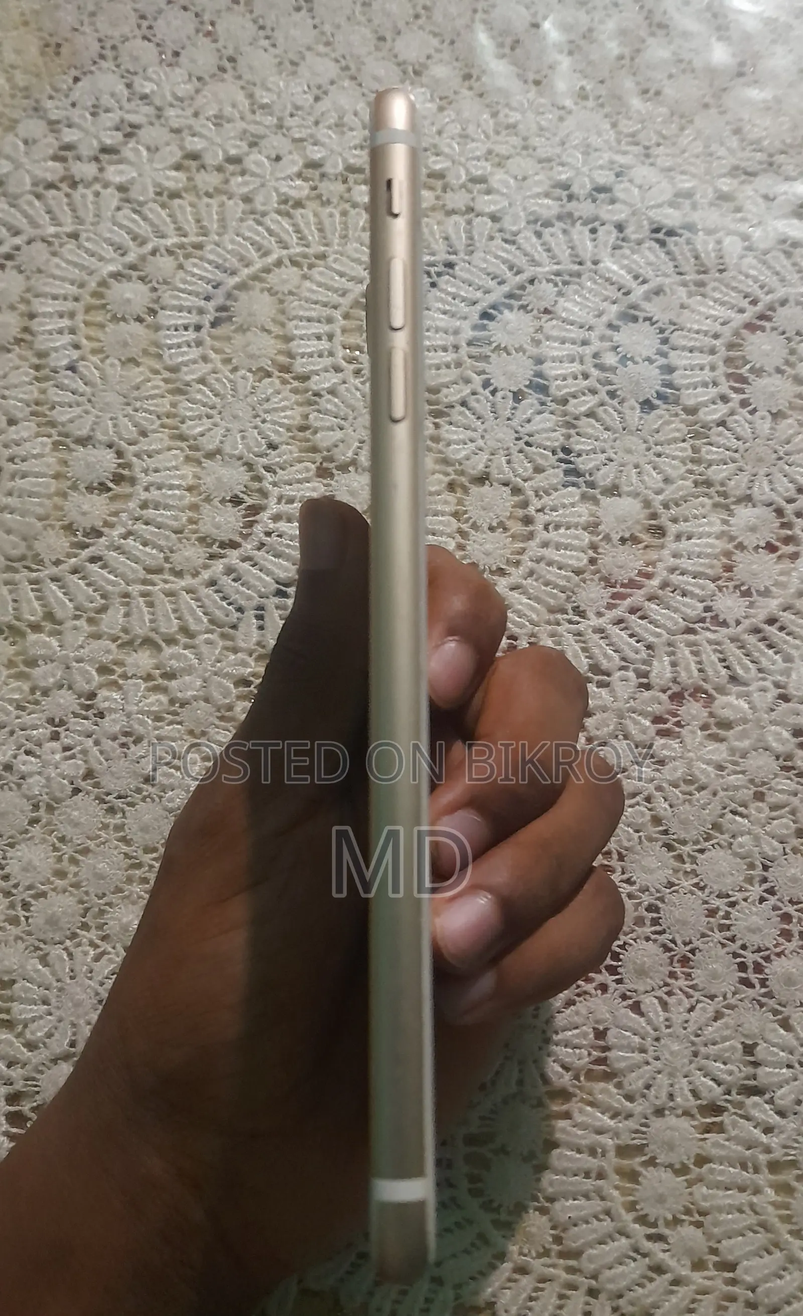 অ্যাপল আইফোন ৭ প্লাস ২৫৬ জিবি গ্রে