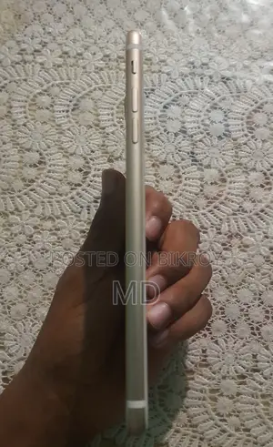 অ্যাপল আইফোন ৭ প্লাস ২৫৬ জিবি গ্রে