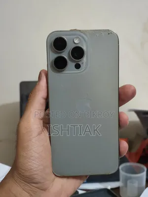 Apple iPhone 15 Pro Max 256 GB