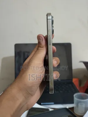 Apple iPhone 15 Pro Max 256 GB