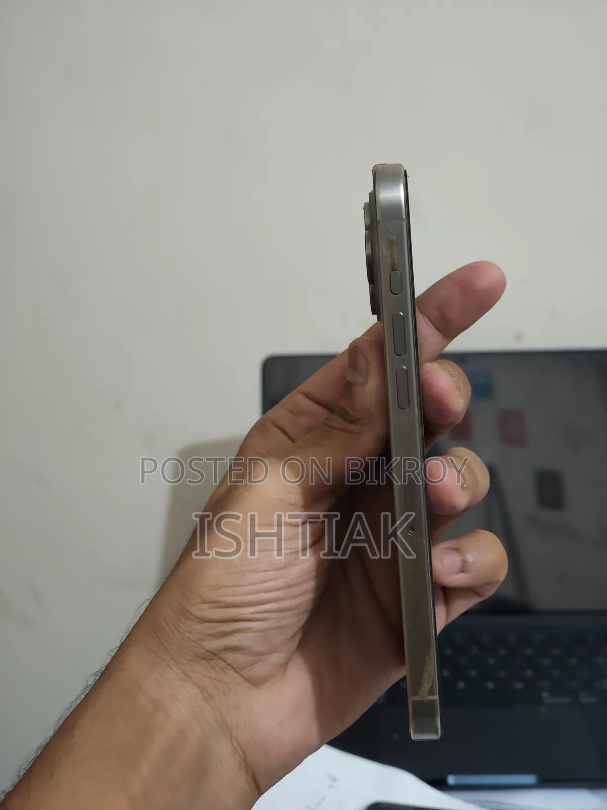 Apple iPhone 15 Pro Max 256 GB