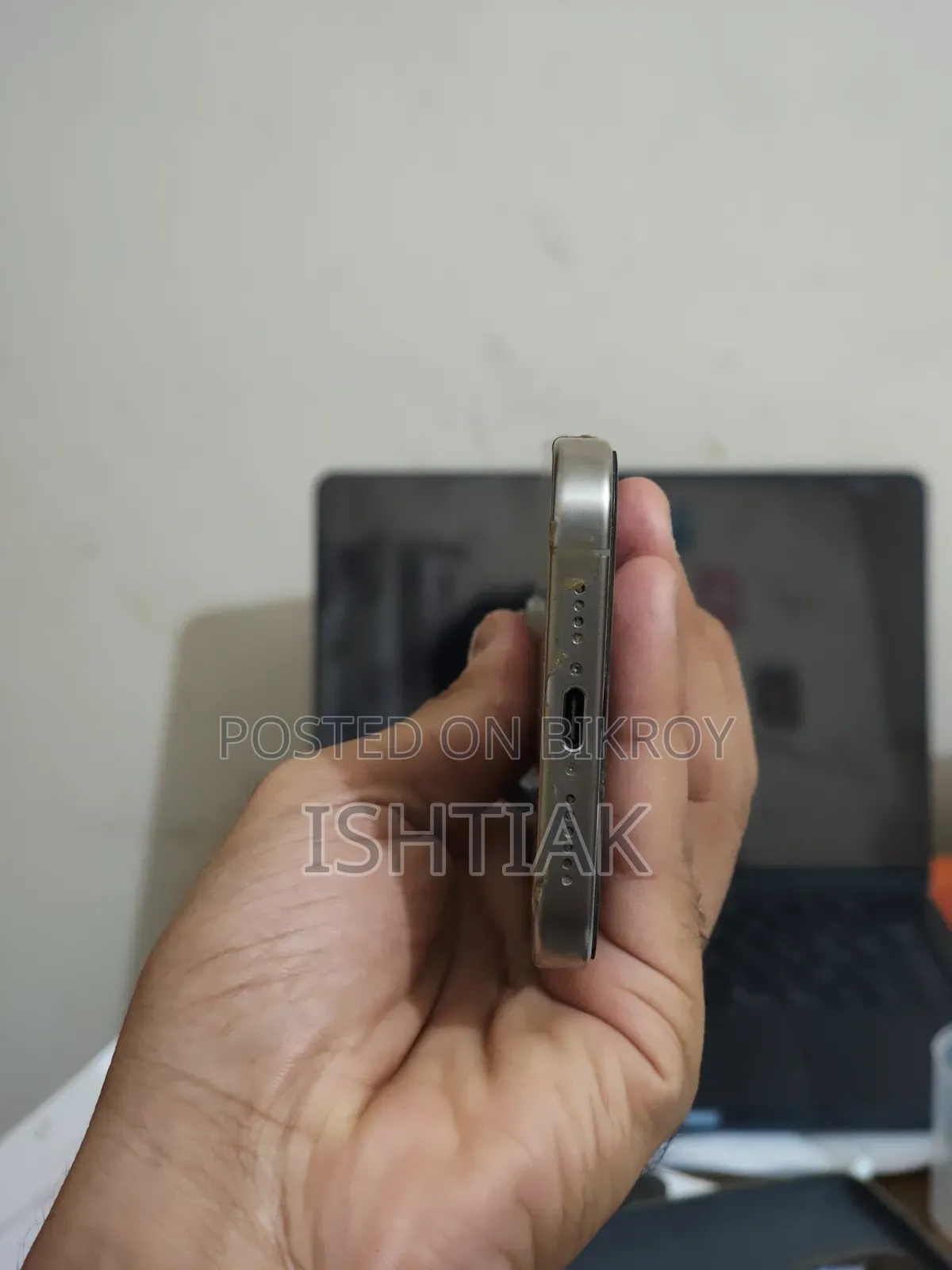 Apple iPhone 15 Pro Max 256 GB