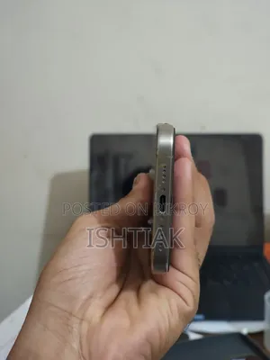 Apple iPhone 15 Pro Max 256 GB