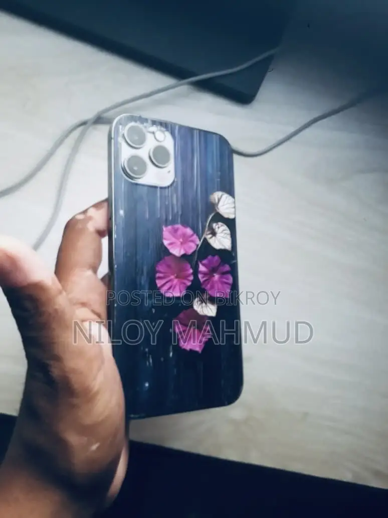 Apple iPhone 12 Pro 128 GB Black