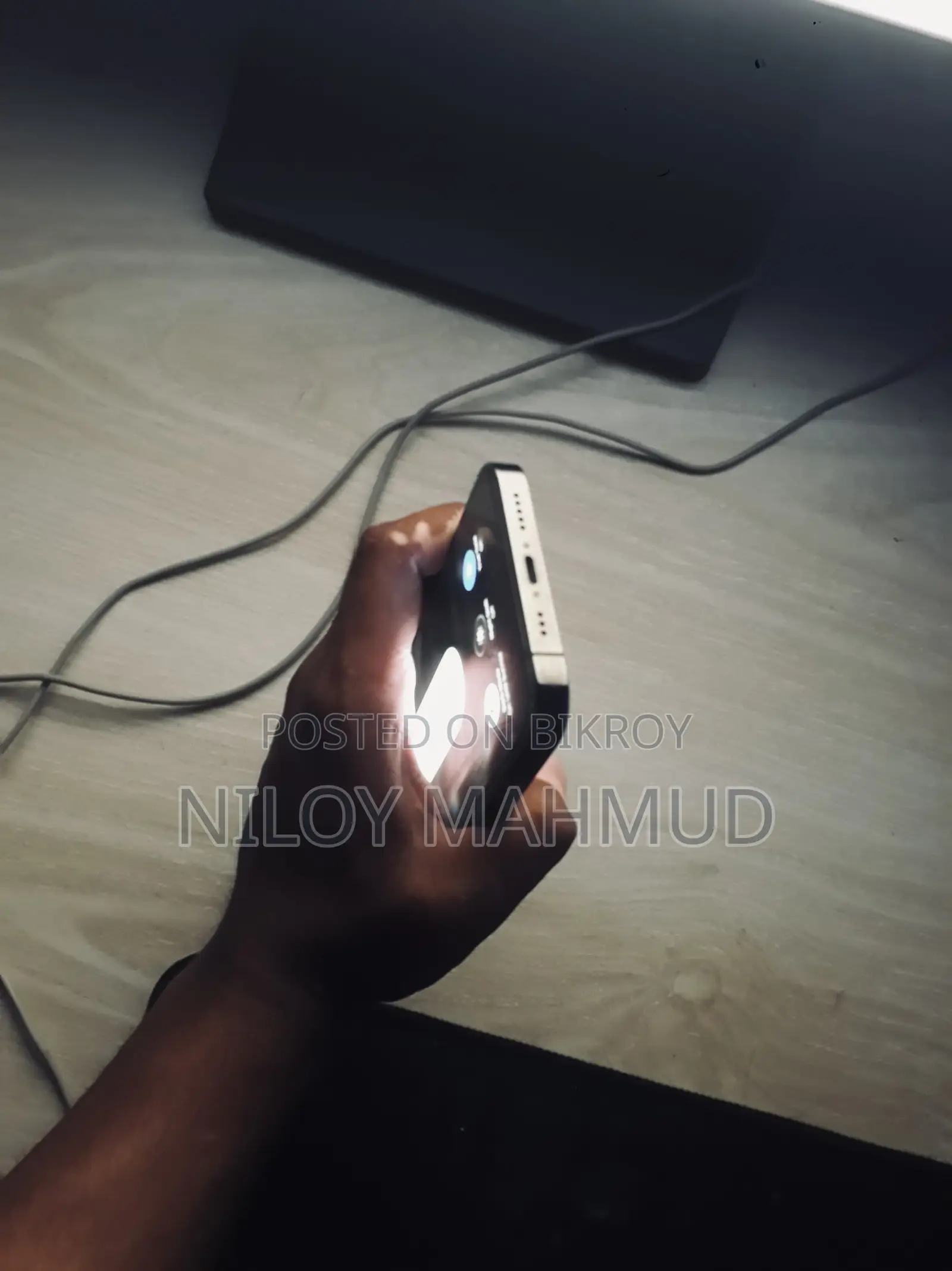 Apple iPhone 12 Pro 128 GB Black