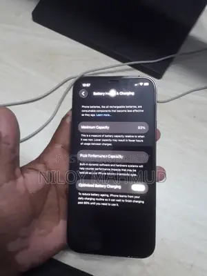 Apple iPhone 12 Pro 128 GB Black