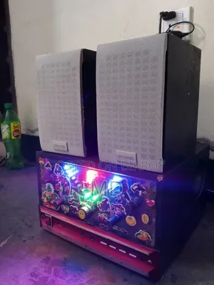 Sound Box