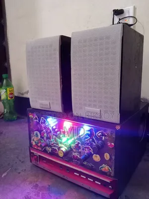 Sound Box