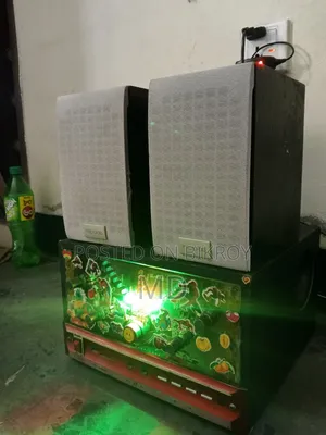 Sound Box