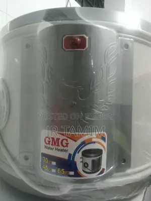 নতুন ইনটেক গিজার