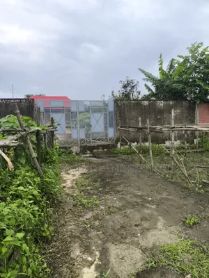 Sector:15,South Face 5 Katha Plot Urgent Sale in Purbachal