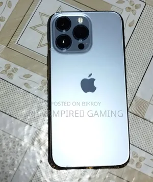 Apple iPhone 13 Pro 256 GB Blue