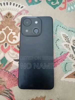 Itel A50C 32 GB Black