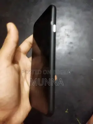 Google Pixel 4 64 GB Black