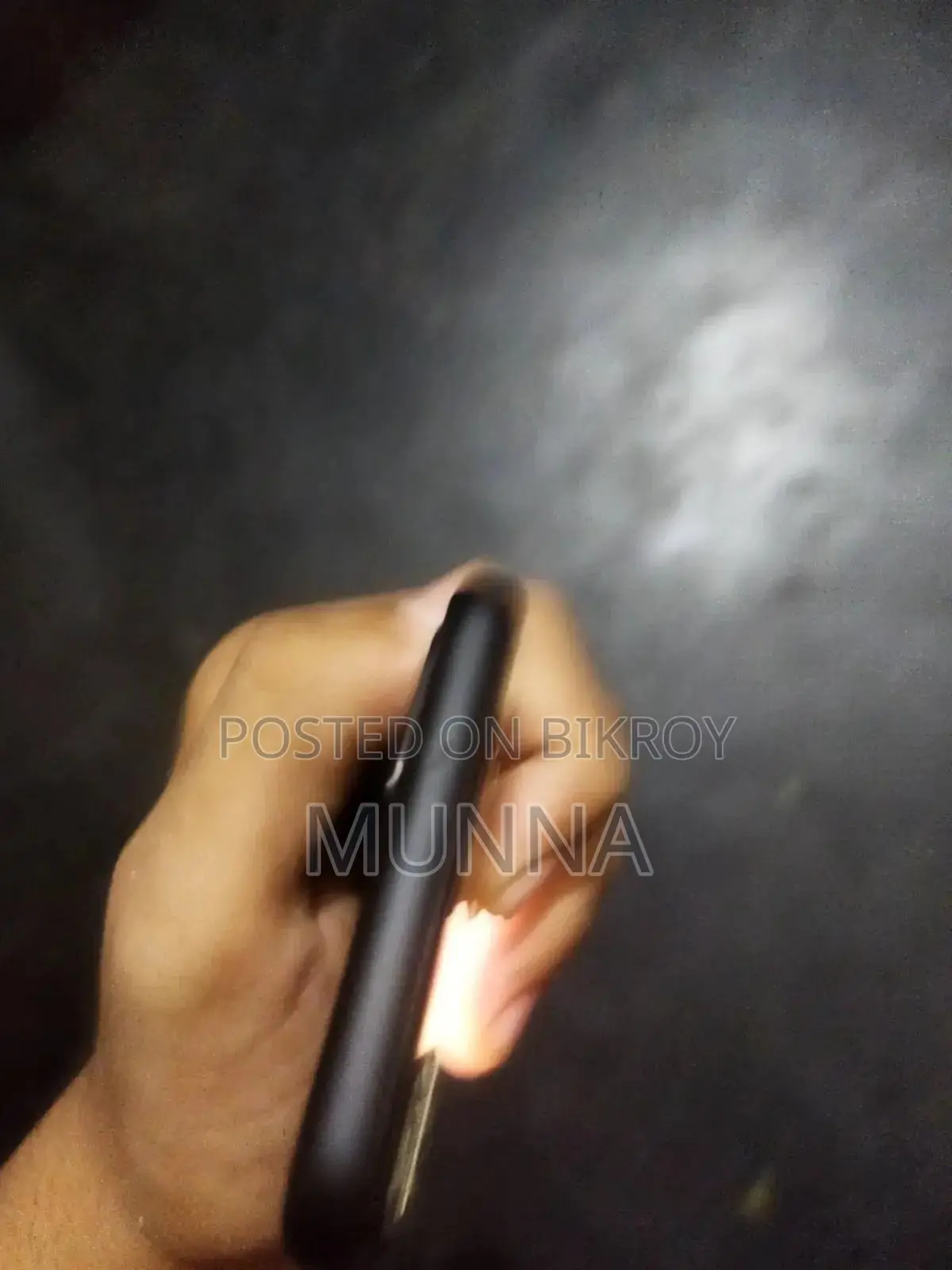 Google Pixel 4 64 GB Black