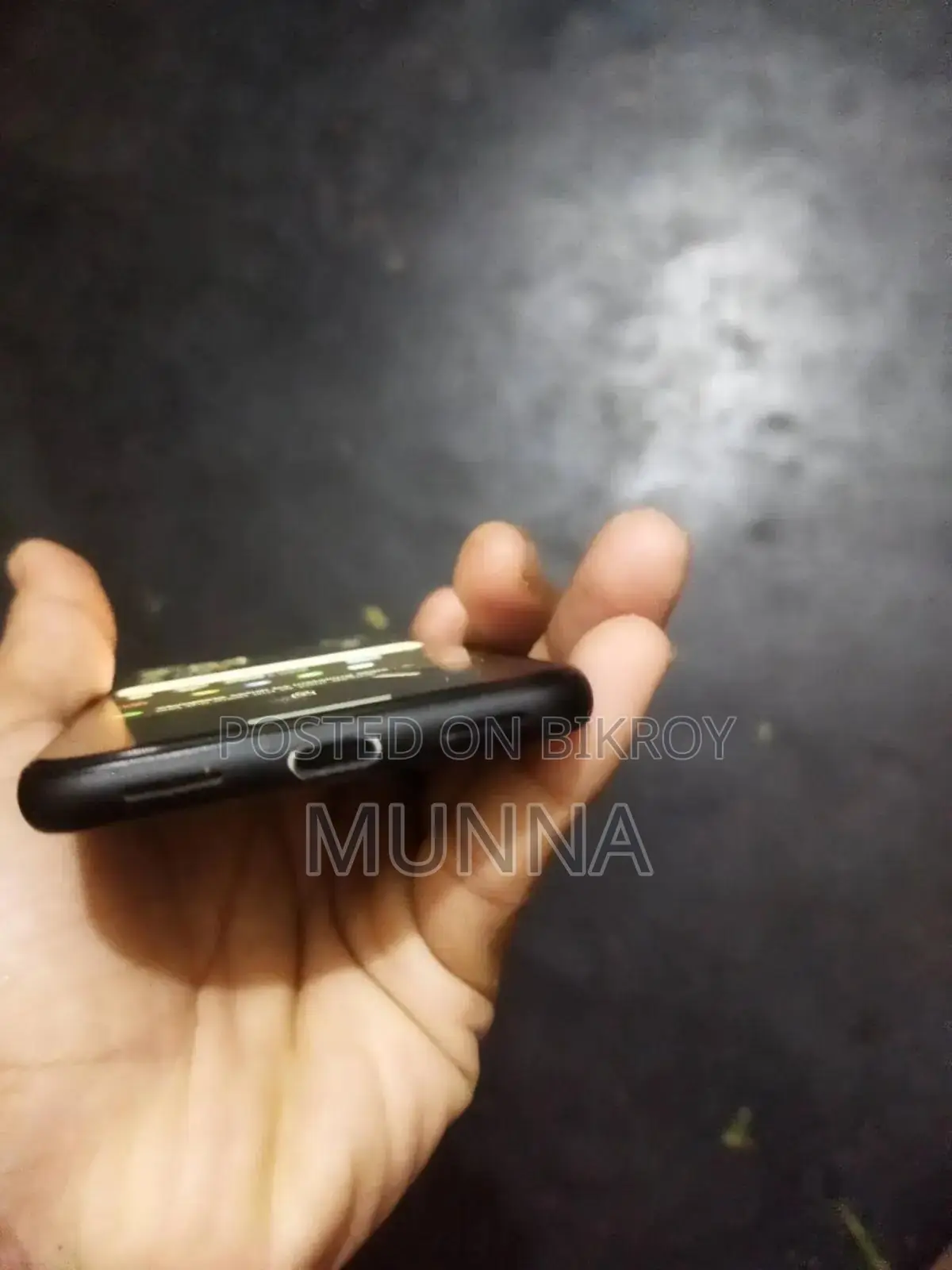Google Pixel 4 64 GB Black