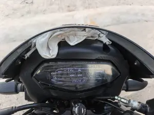 Bajaj Pulsar 150 2026 Blue